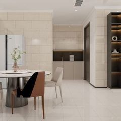 Gạch 30x60 Đồng Tâm 3060TRAVERTINE002