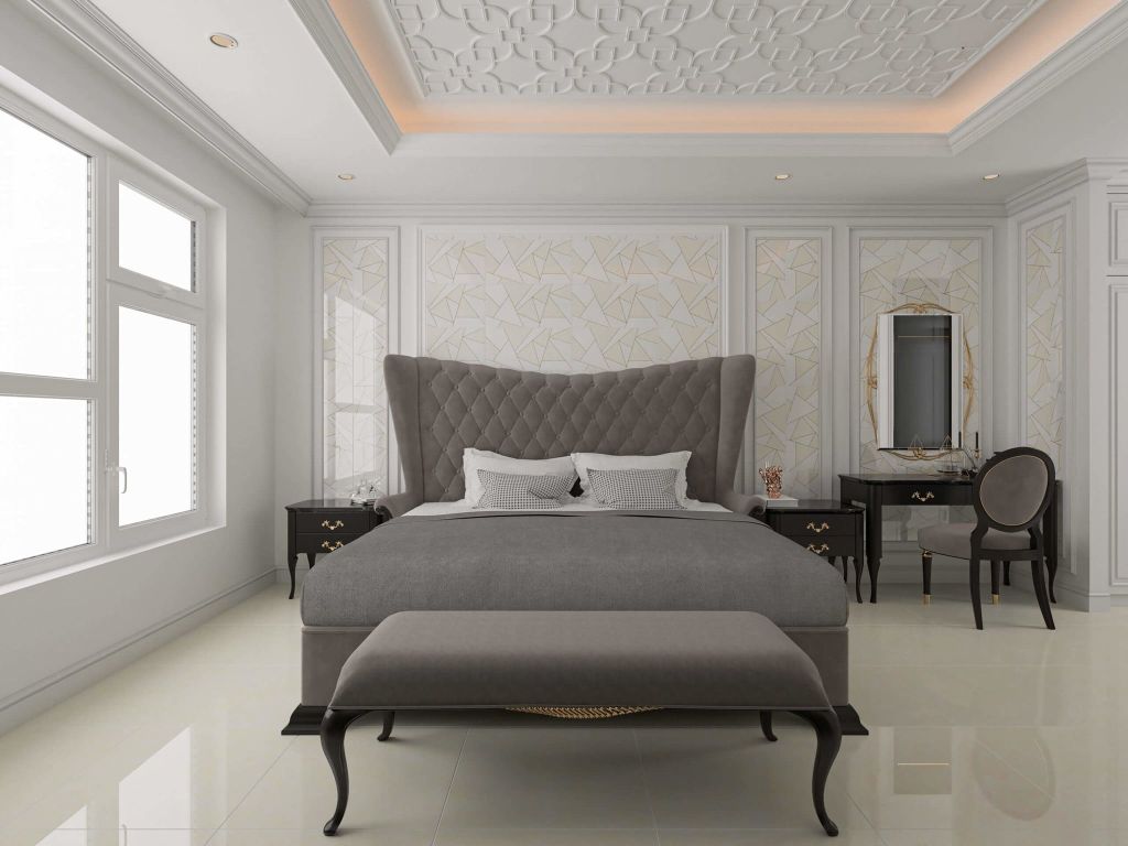 Gạch 30x60 Đồng Tâm D3060DELUXE005