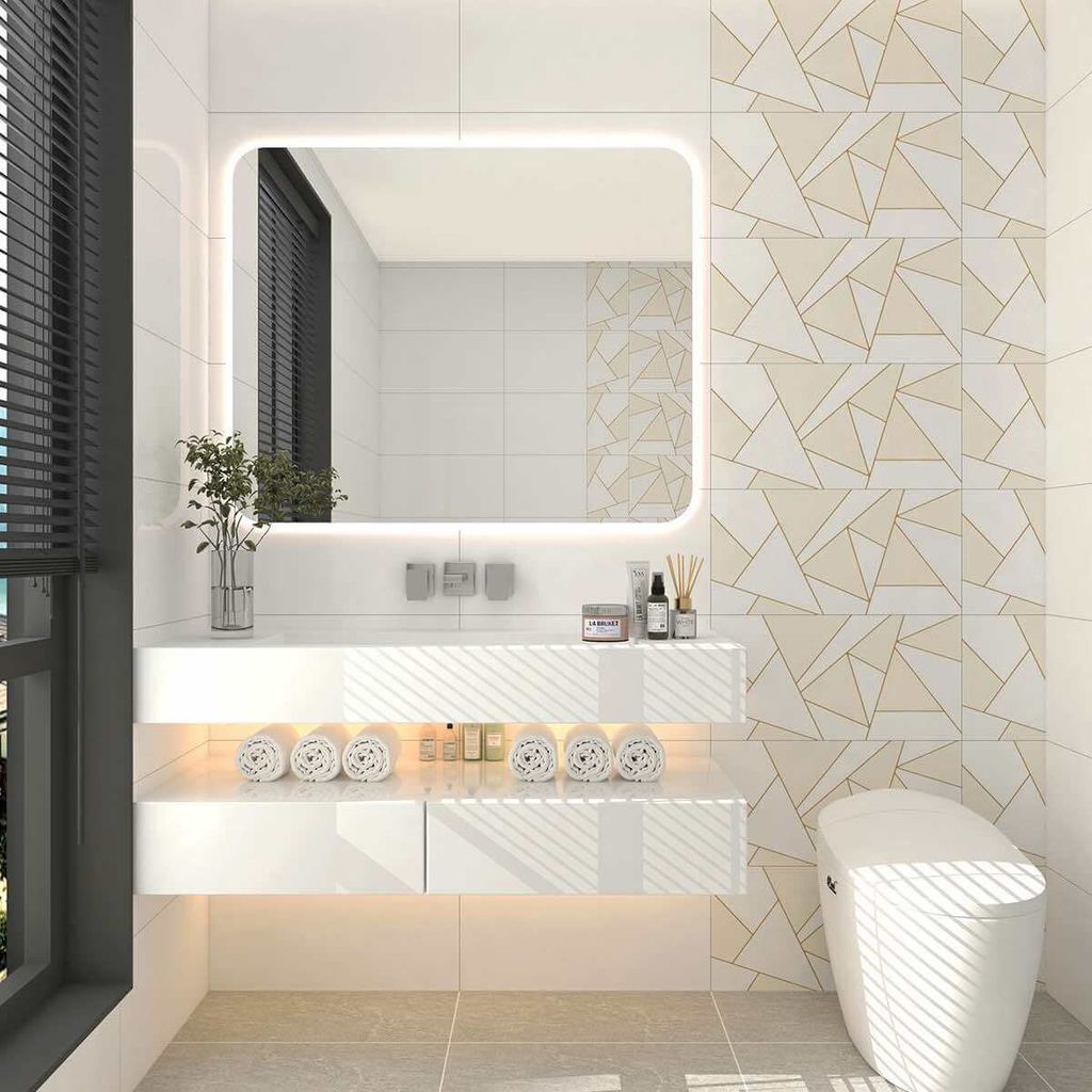 Gạch 30x60 Đồng Tâm D3060DELUXE005