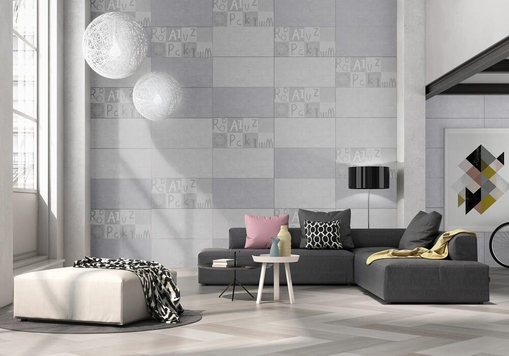 Gạch 30x60 Đồng Tâm D3060RETRO001