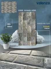 Gạch 30x60 Vitaly SU3602-VZ53 Trang trí