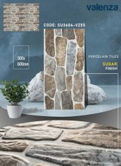 Gạch 30x60 Vitaly SU3604-VZ55 Trang trí