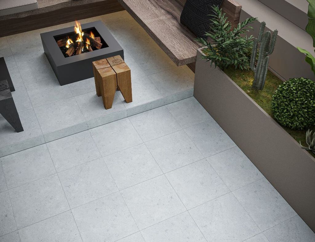 Gạch 40x40 Đồng Tâm 4040GECKO005