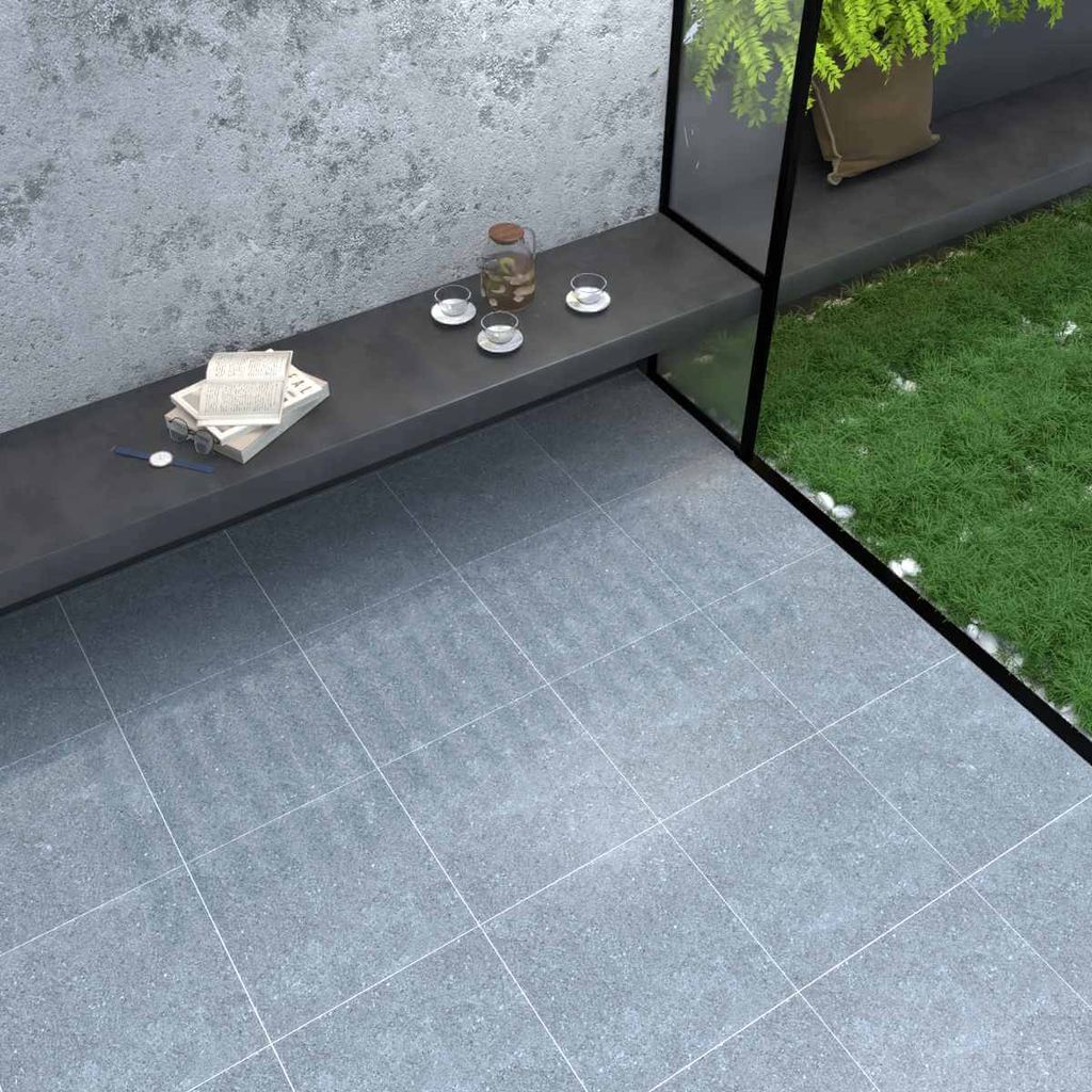 Gạch 40x40 Đồng Tâm 4040LYSON004