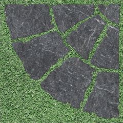 Gạch 40x40 Đồng Tâm 4040PONGOUR002