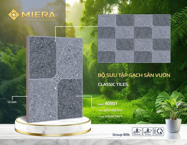 Gạch 40x60 Vitto 40501