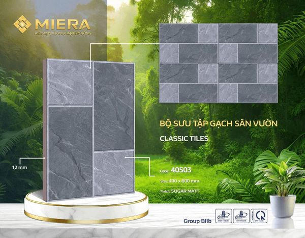 Gạch 40x60 Vitto 40503