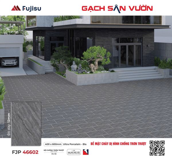 Gạch 40x60 VNHOME 46602