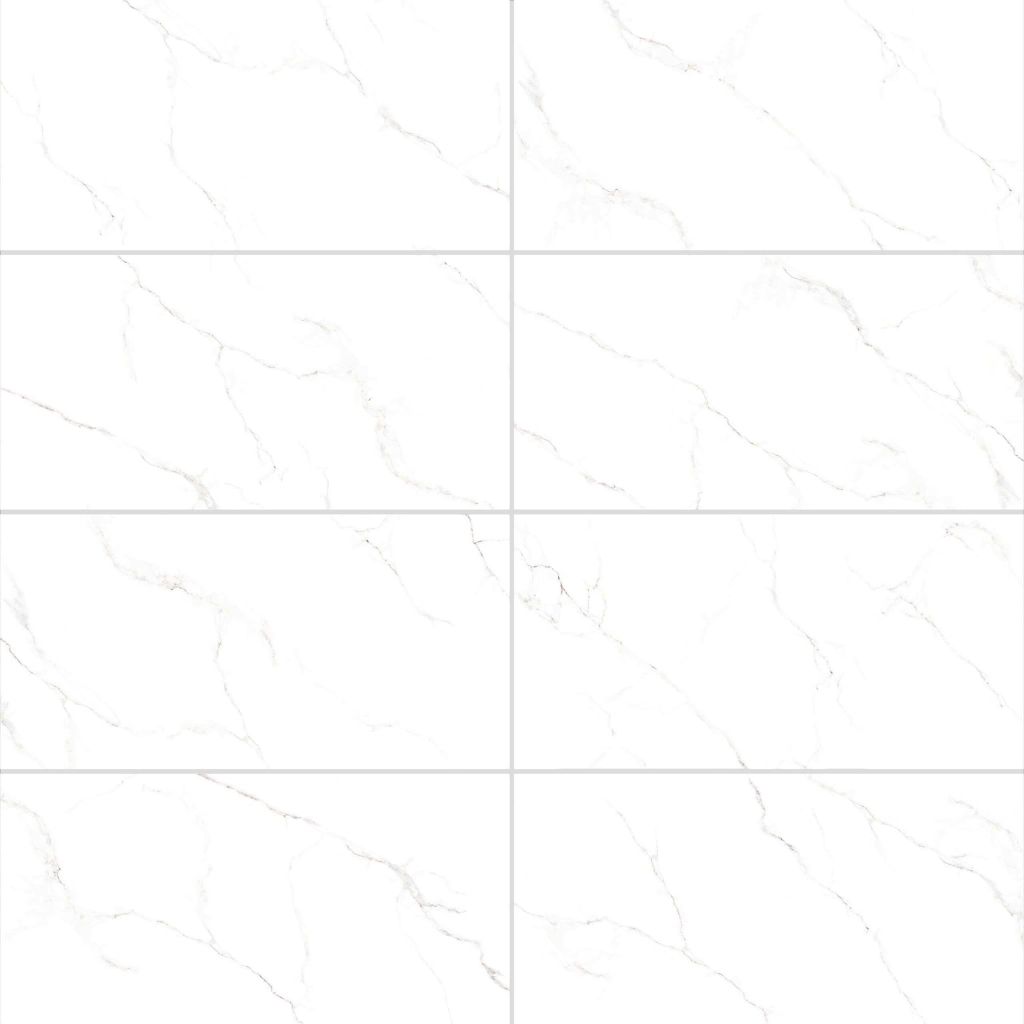 Gạch 40x80 Đồng Tâm 4080CARARAS004-H+