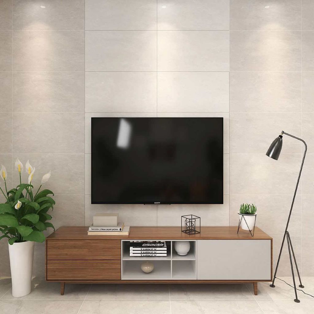 Gạch 40x80 Đồng Tâm 4080FAME001-H+
