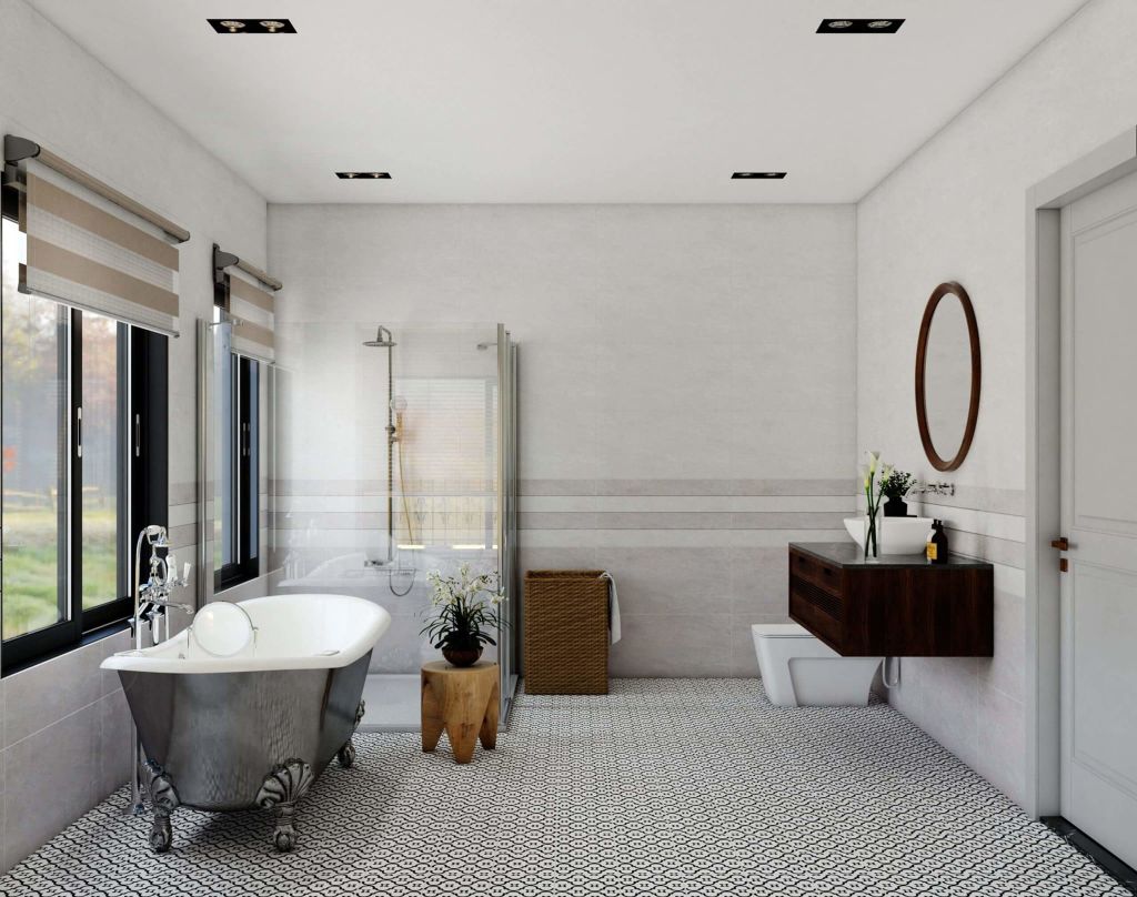 Gạch 40x80 Đồng Tâm 4080FAME001-H+