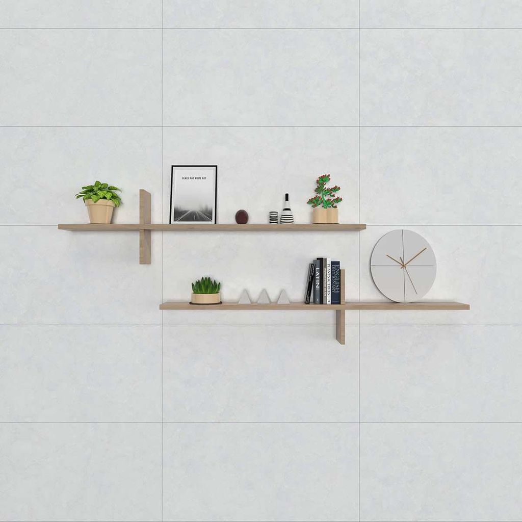 Gạch 40x80 Đồng Tâm 4080FAME005-H+