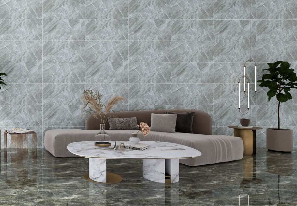 Gạch 40x80 Đồng Tâm 4080FAME010-H+