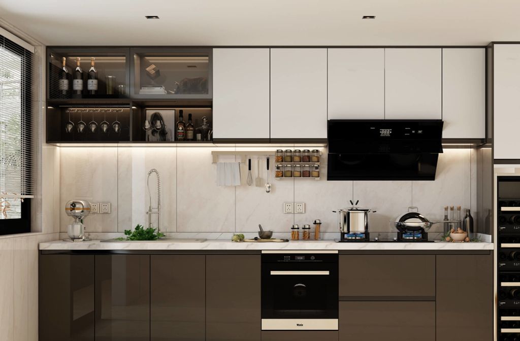 Gạch 40x80 Đồng Tâm 4080FAME011-H+