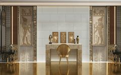 Gạch 40x80 Đồng Tâm 4080PHARAON001-H+