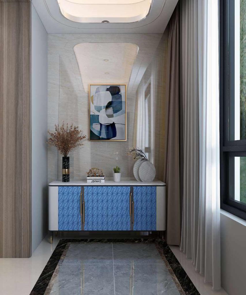 Gạch 40x80 Đồng Tâm 4080REGAL007-H+