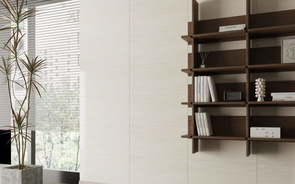 Gạch 40x80 Đồng Tâm 4080TRAVERTINE002-H+