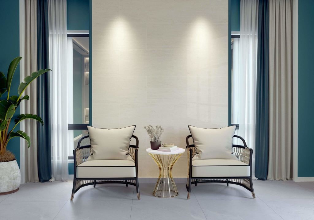Gạch 40x80 Đồng Tâm 4080TRAVERTINE002-H+