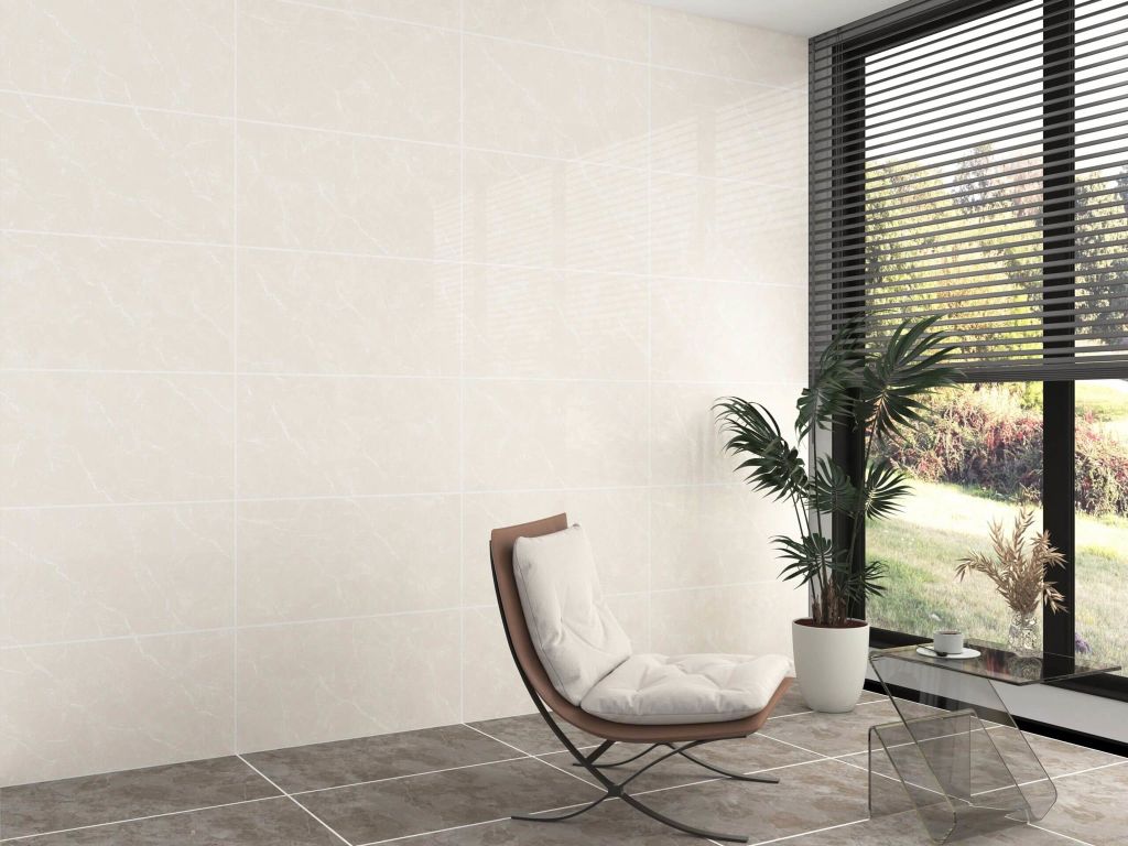 Gạch 40x80 Đồng Tâm 4080TRAVERTINE003-H+