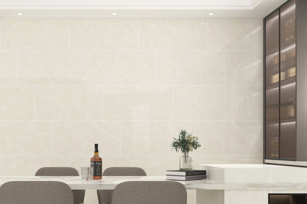 Gạch 40x80 Đồng Tâm 4080TRAVERTINE003-H+
