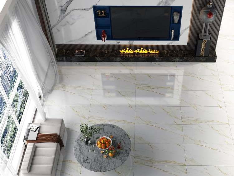Gạch 60x120 Đồng Tâm 60120LANGBIANG001FP-H+