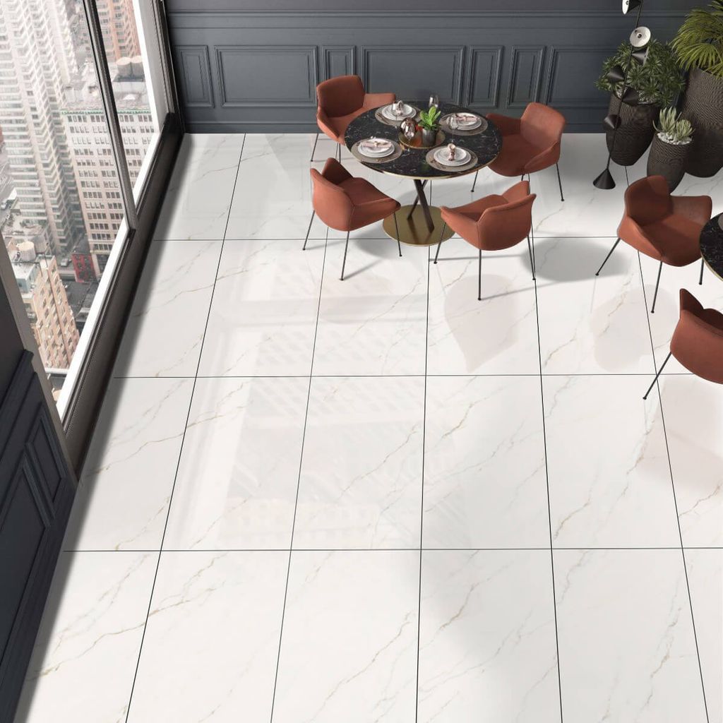 Gạch 60x120 Taicera GP12L52JW