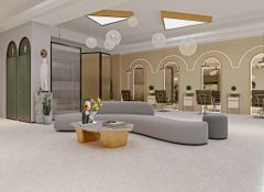 Gạch 60x60 Đồng Tâm 6060BINHTHUAN005