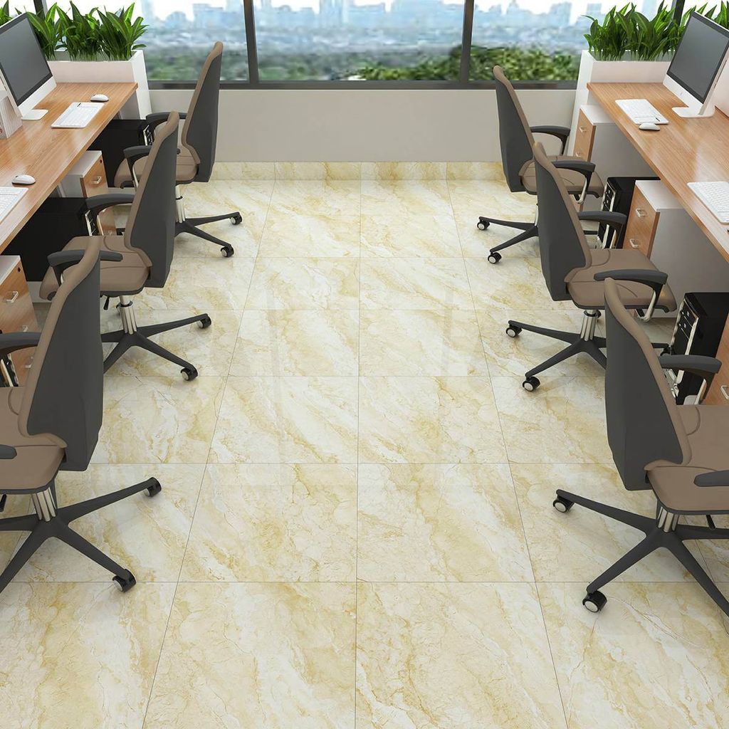 Gạch 60x60 Đồng Tâm 6060DONGVAN006-FP-H+