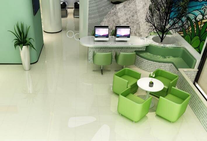Gạch 60x60 Đồng Tâm 6060HAIVAN003-FP