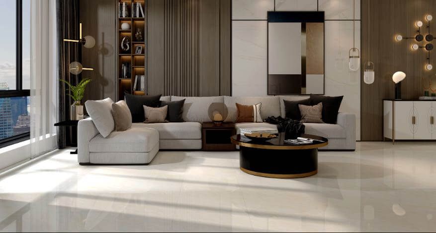 Gạch 60x60 Đồng Tâm 6060HAIVAN005-FP