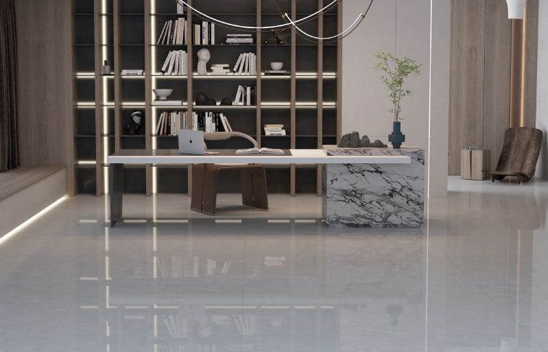 Gạch 60x60 Đồng Tâm 6060HAIVAN006-FP