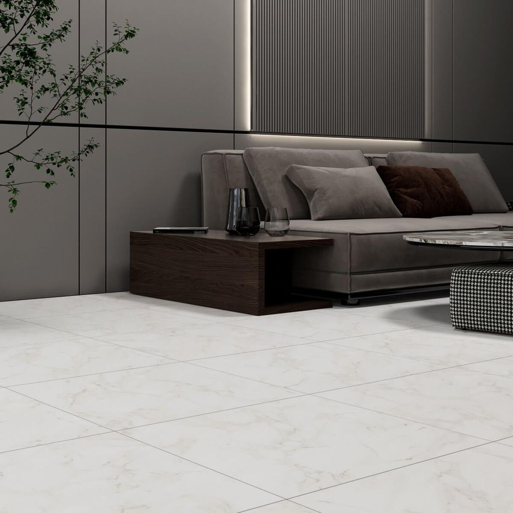 Gạch 60x60 Đồng Tâm 6060PHARAON001-H+