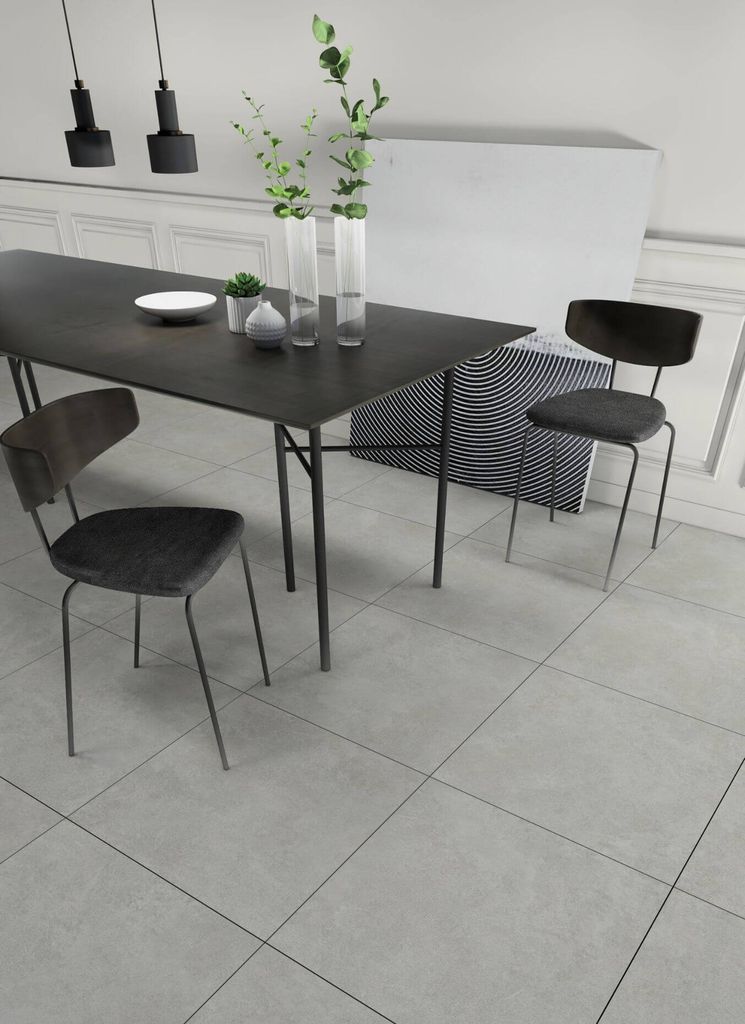 Gạch 60x60 Đồng Tâm 6060PHARAON002-H+