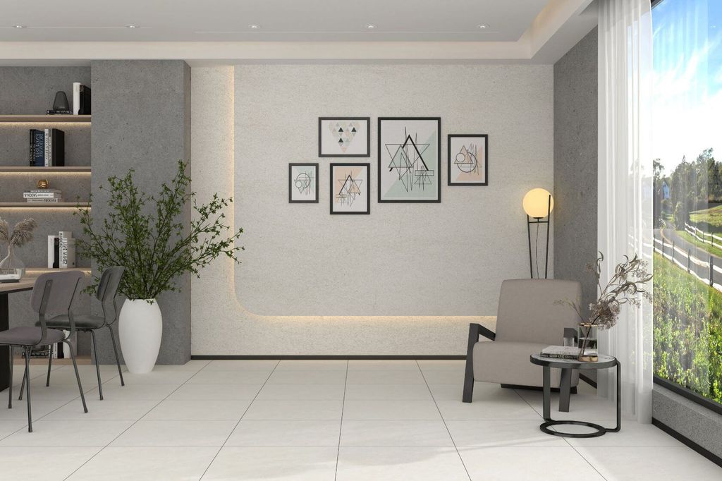 Gạch 60x60 Đồng Tâm 6060PHARAON007-H+