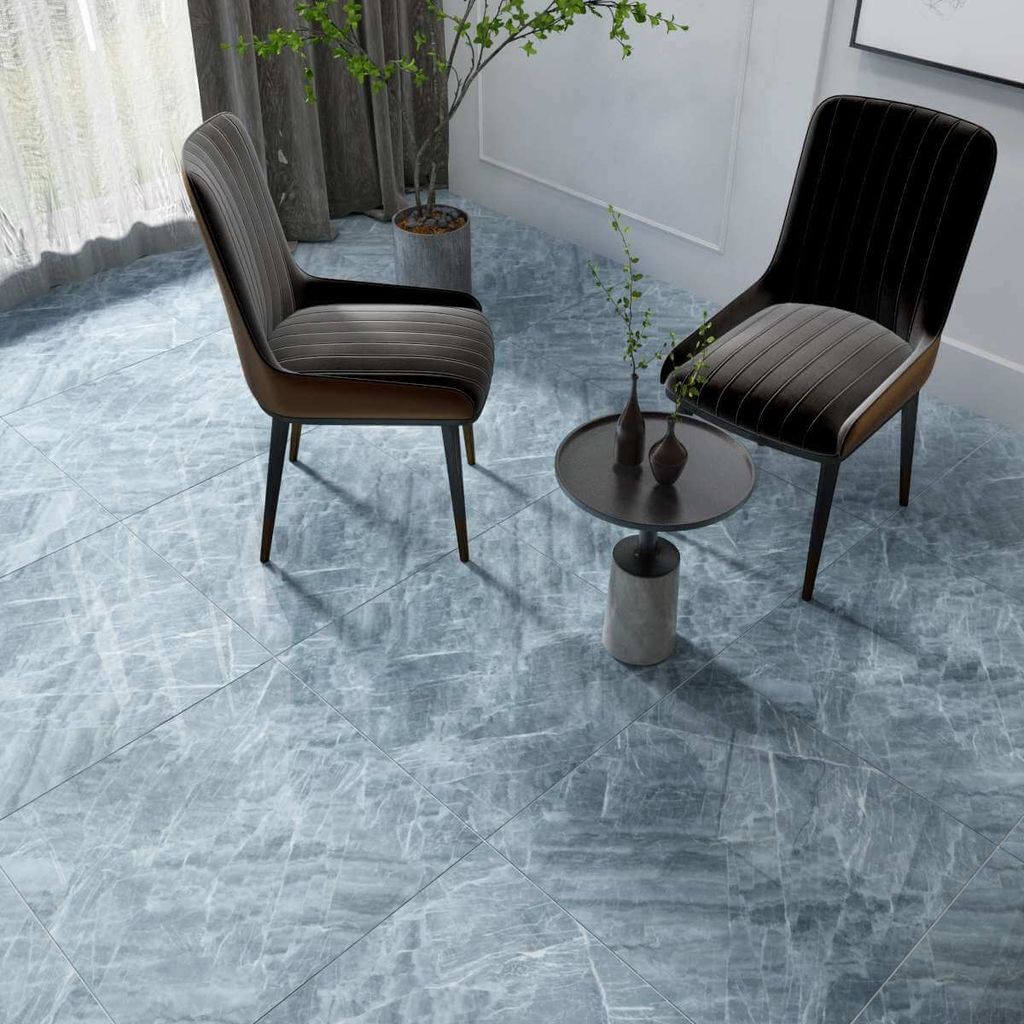 Gạch 60x60 Đồng Tâm 6060TRANGAN001-FP