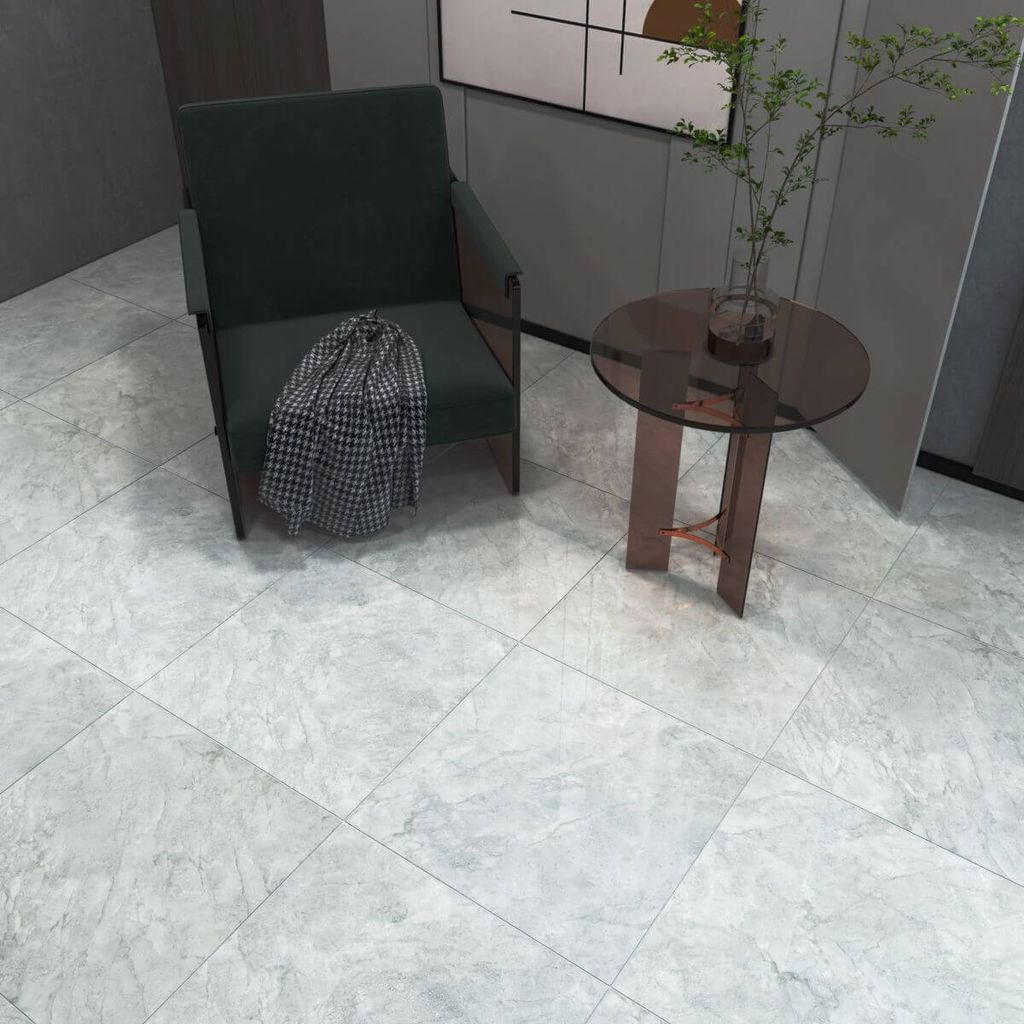 Gạch 60x60 Đồng Tâm 6060TRANGAN004-FP