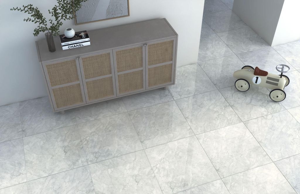 Gạch 60x60 Đồng Tâm 6060TRANGAN004-FP