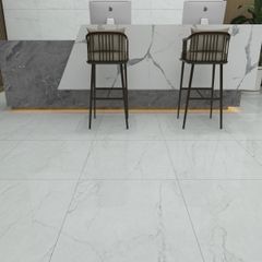 Gạch 60x60 Đồng Tâm 6060TRANGAN006-FP