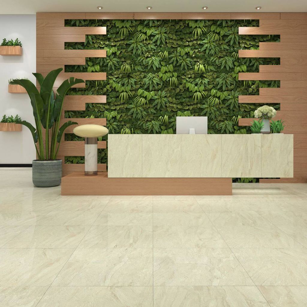 Gạch 60x60 Đồng Tâm 6060TRANGAN007-FP