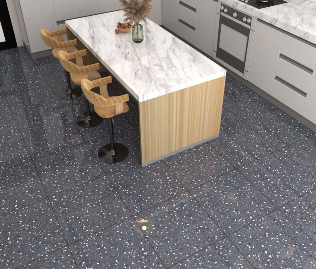 Gạch 60x60 Đồng Tâm 6060TRUONGTHACH003-FP