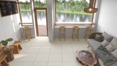 Gạch 60x60 Đồng Tâm 6060VAMCOTAY004