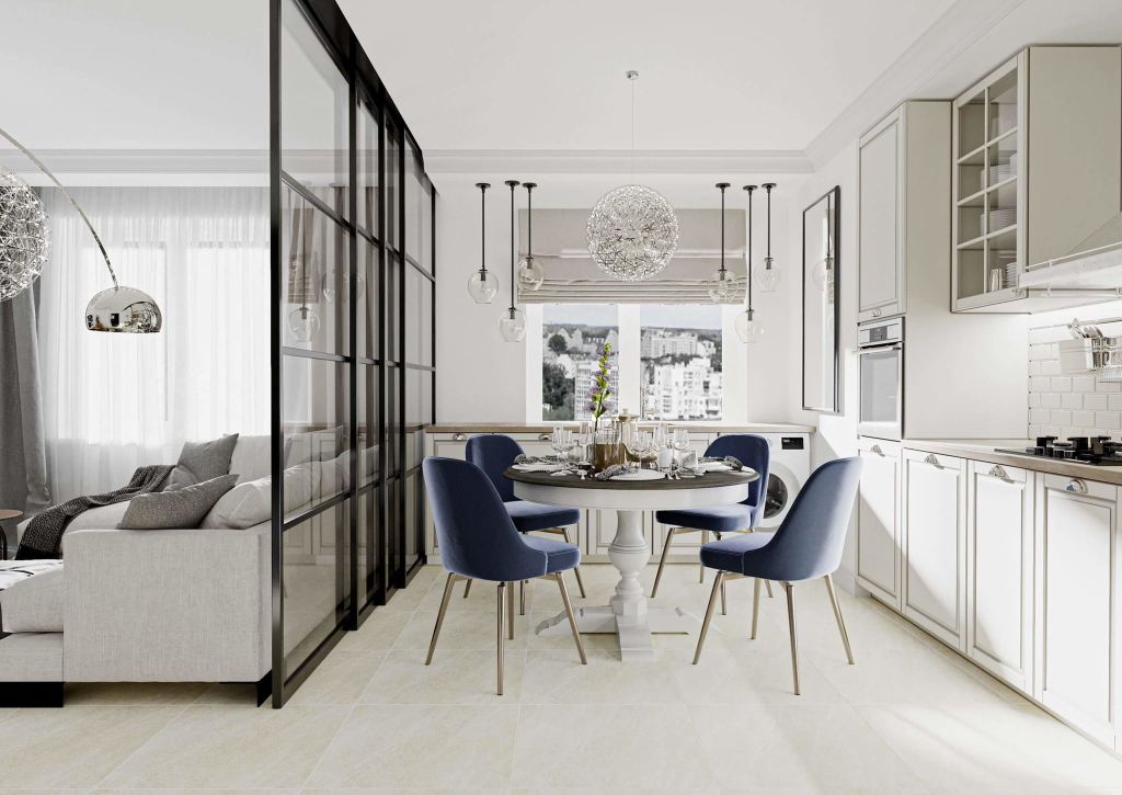 Gạch 60x60 Đồng Tâm 6060VICTORIA001