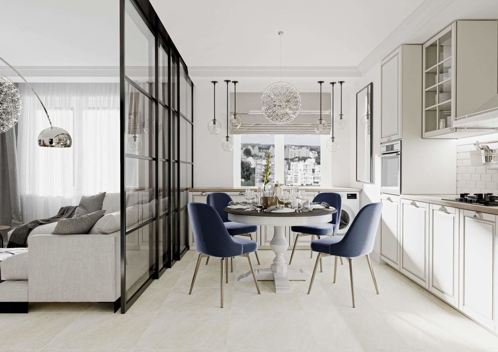 Gạch 60x60 Đồng Tâm 6060VICTORIA003