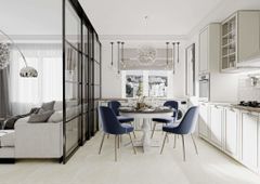 Gạch 60x60 Đồng Tâm 6060VICTORIA003