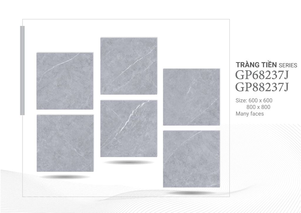 Gạch 60x60 Taicera GP68237J