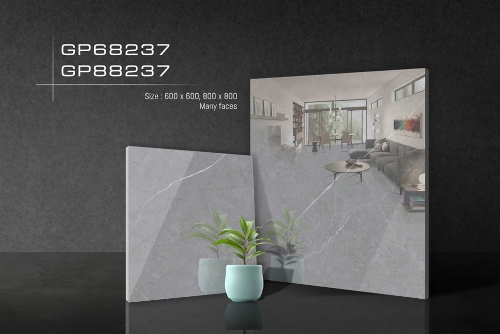 Gạch 60x60 Taicera GP68237J