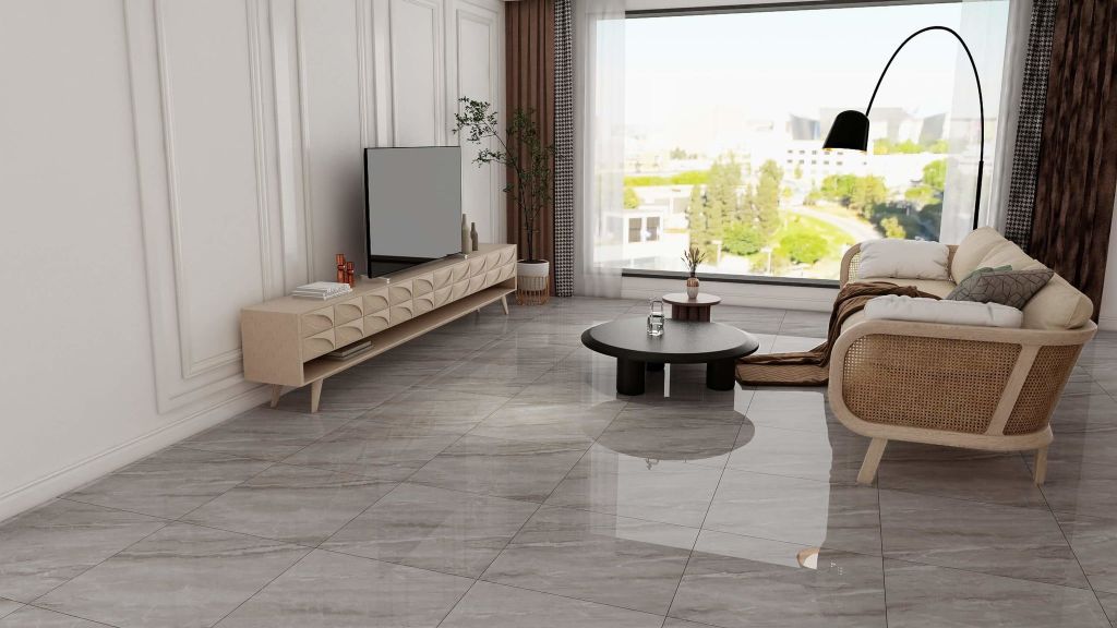 Gạch 60x60 Taicera GP68268J