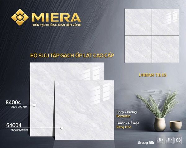 Gạch 60x60 Vitto 64004