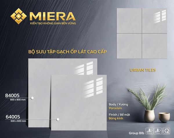 Gạch 60x60 Vitto 64005