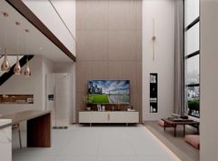 Gạch 80x80 Đồng Tâm 8080BARI001-H+